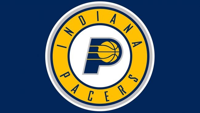 Indiana Pacers Emblème