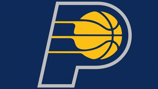 Indiana Pacers Symbole