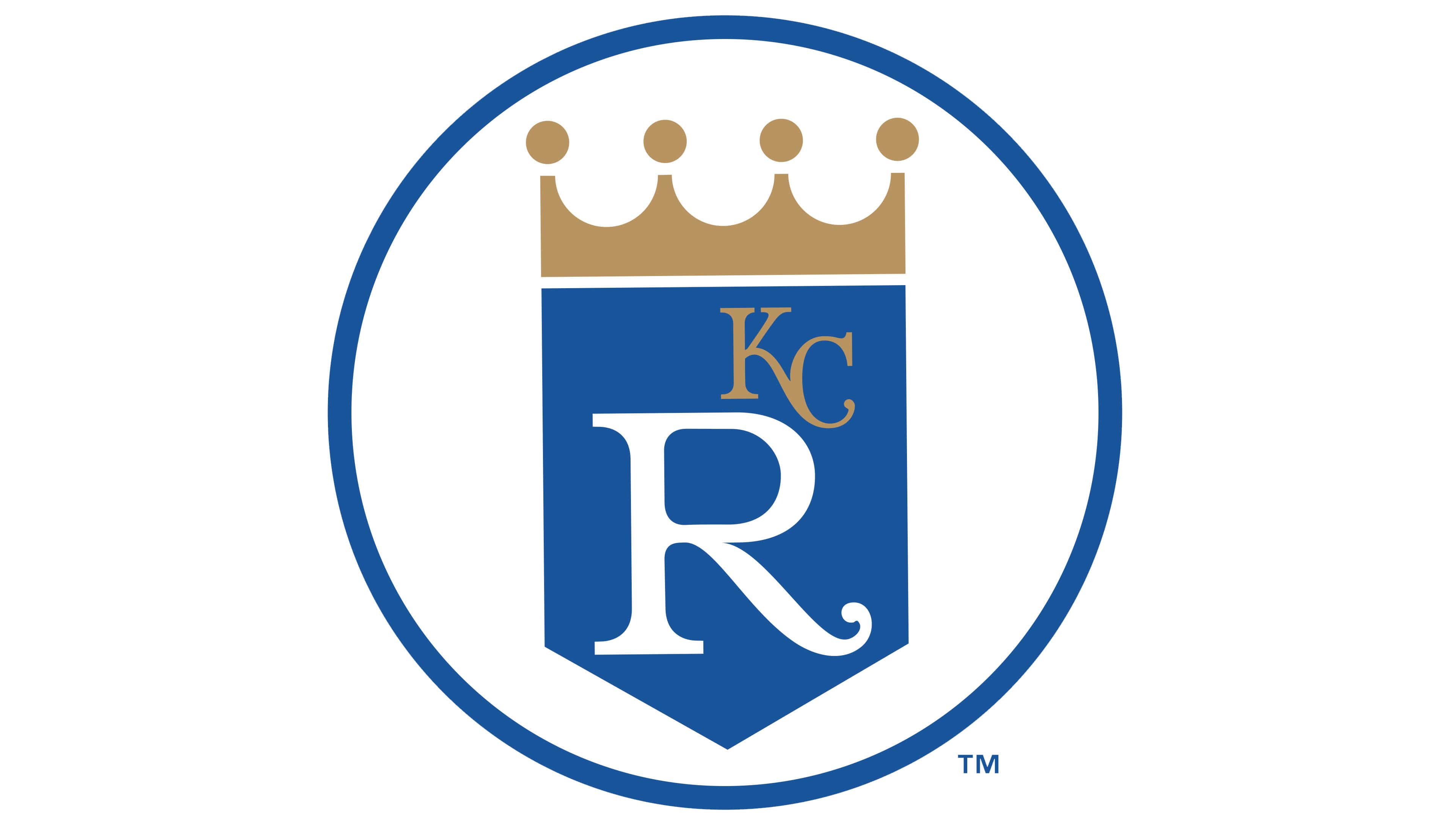 Kansas City Royals Logo and symbol, meaning, history, PNG, brand