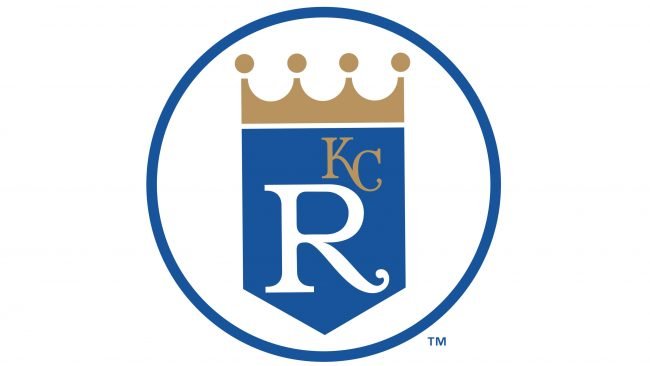 Kansas City Royals Emblème