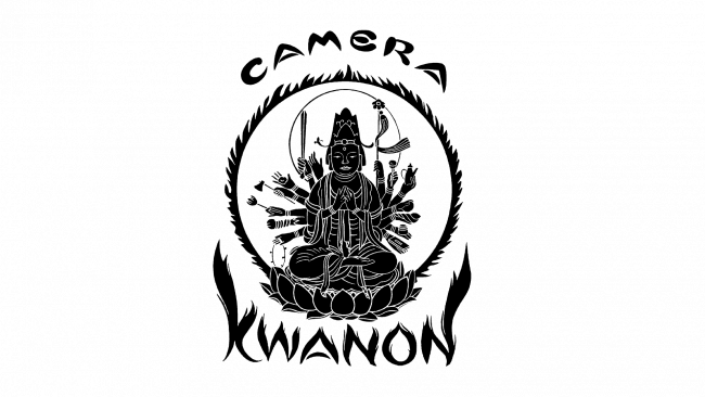 Kwanon Logo 1934-1937