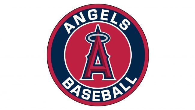 Los Angeles Angels Embleme