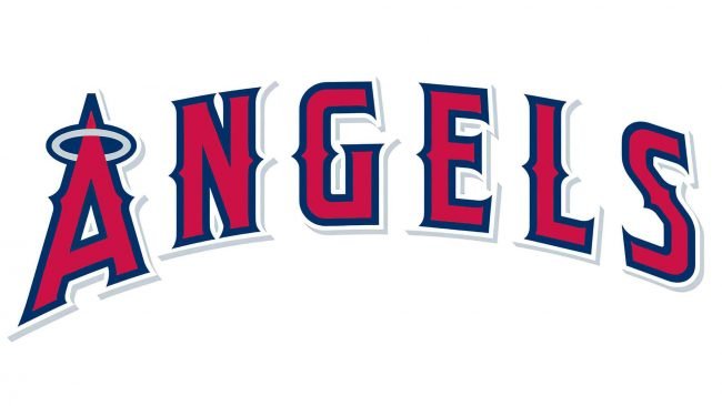 Los Angeles Angels Simbolo Symbole