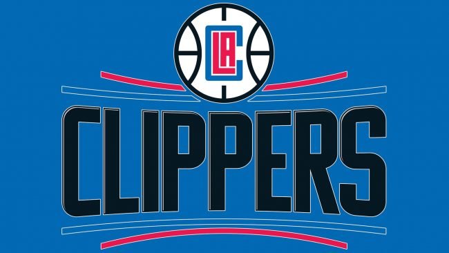 Los Angeles Clippers Emblème