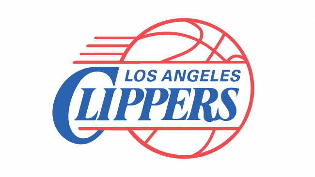 Los Angeles Clippers Logo 2011-2015