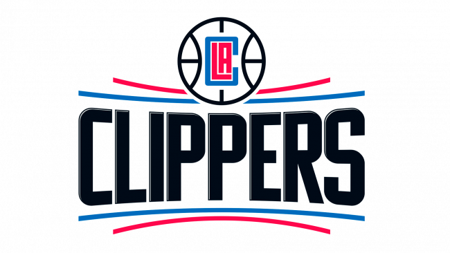 Los Angeles Clippers Logo 2015-Présent