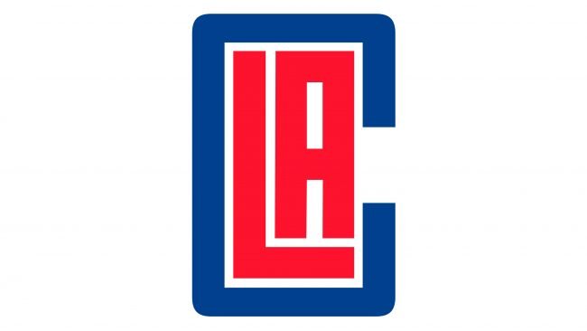 Los Angeles Clippers Symbole