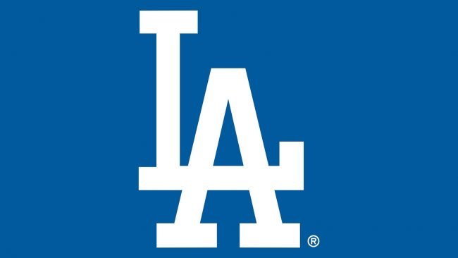 Los Angeles Dodgers Embleme
