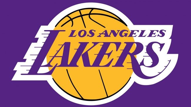Los Angeles Lakers Emblème