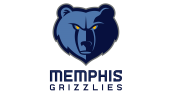 Memphis Grizzlies logo