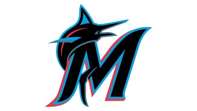 Miami Marlins Embleme