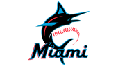 Miami Marlins Logo