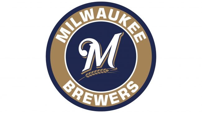 Milwaukee Brewers Embleme