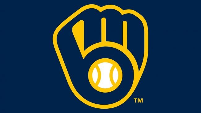 Milwaukee Brewers Symbole