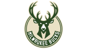 Milwaukee Bucks logo