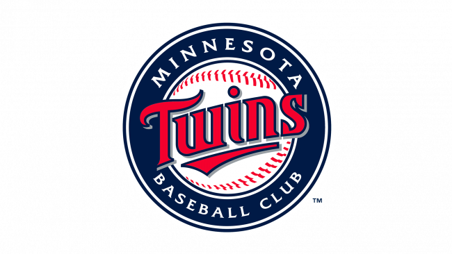 Minnesota Twins Logo 2010-Present