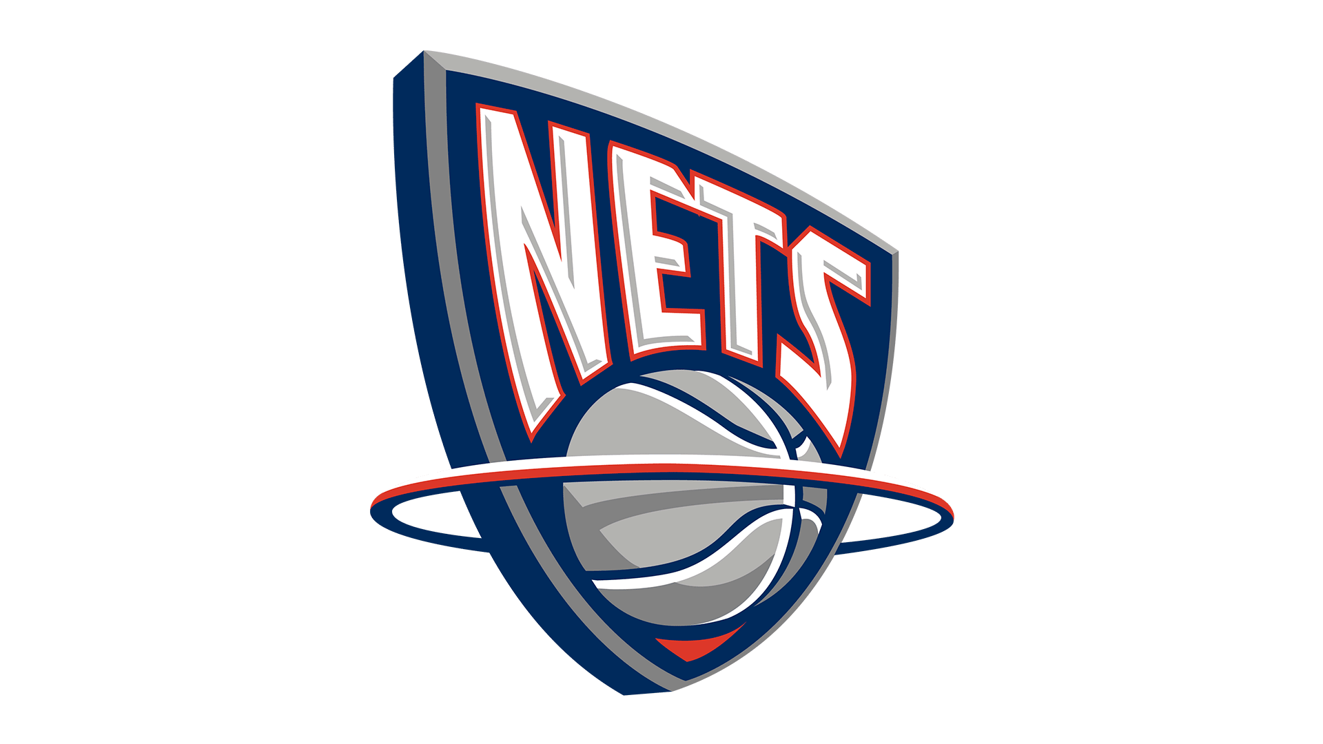 Brooklyn Nets Logo : histoire, signification de l'emblème
