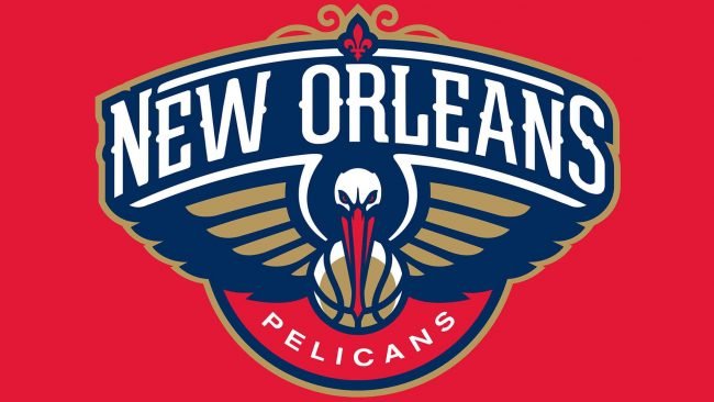 New Orleans Pelicans Emblème