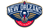 New Orleans Pelicans Logo