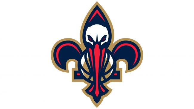 New Orleans Pelicans Symbole