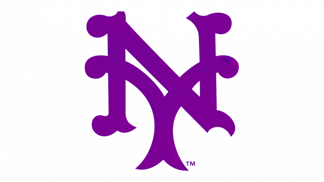 New York Giants logo 1916
