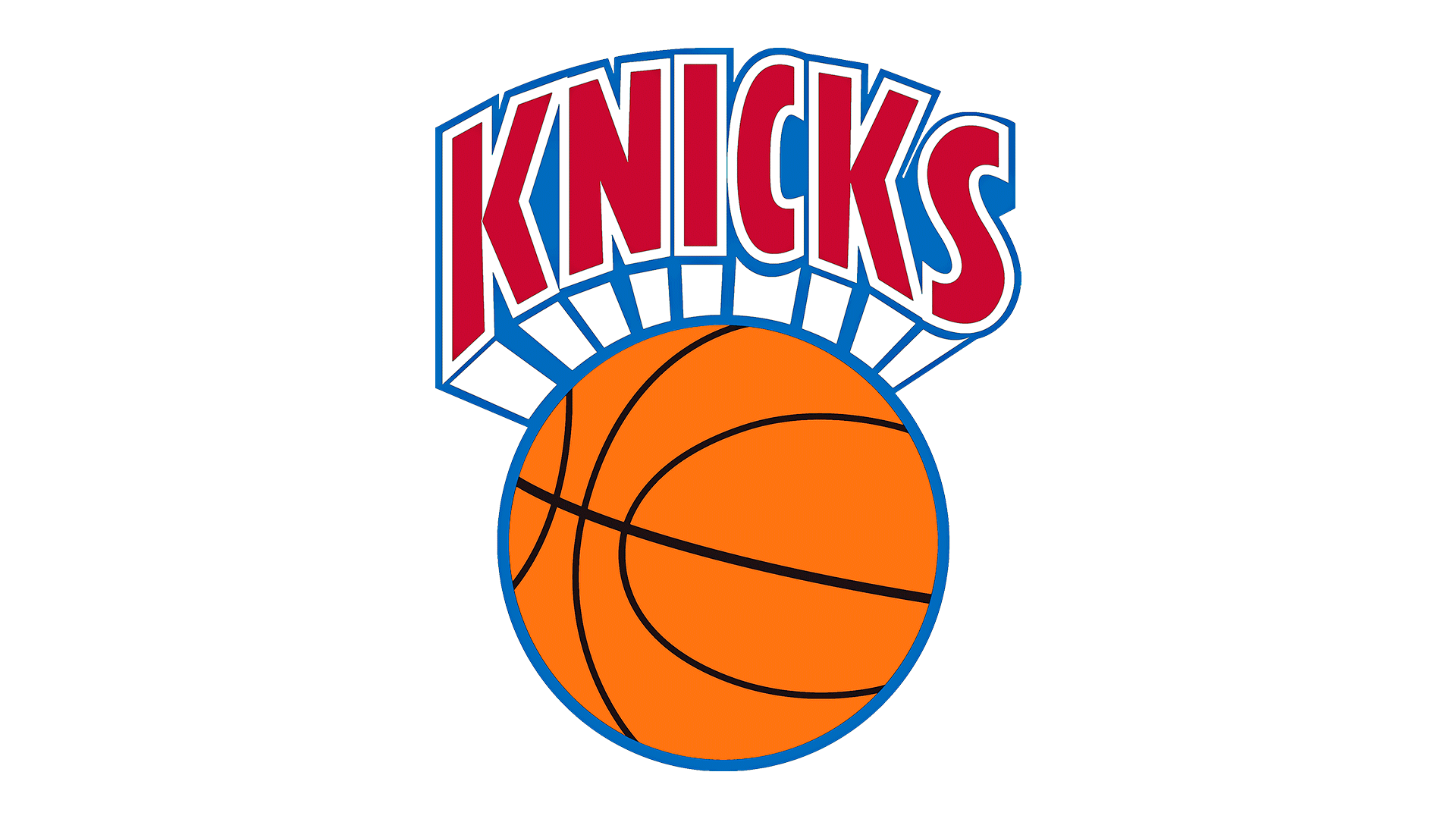 New York Knicks Logo : histoire, signification de l'emblème