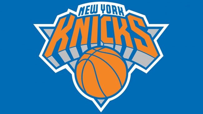 New York Knicks Symbole