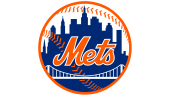 New York Mets Logo