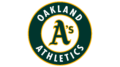 Oakland Athletics Logo