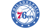 Philadelphia 76ers logo
