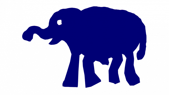 Philadelphia Athletics Logo 1920