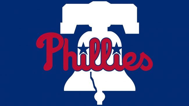 Philadelphia Phillies Embleme