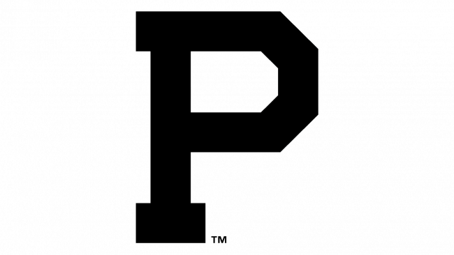 Philadelphia Phillies Logo 1901-1909