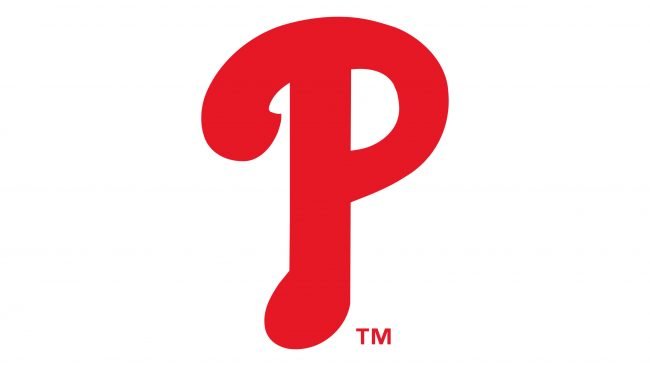 Philadelphia Phillies Symbole
