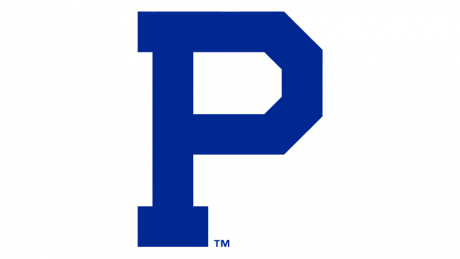 Philadelphia Phillies logo 1900
