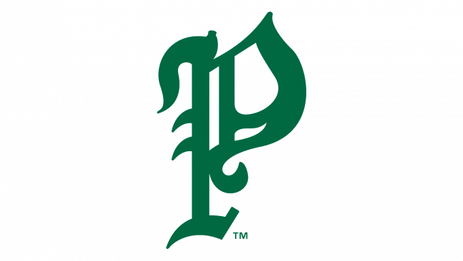Philadelphia Phillies logo 1910