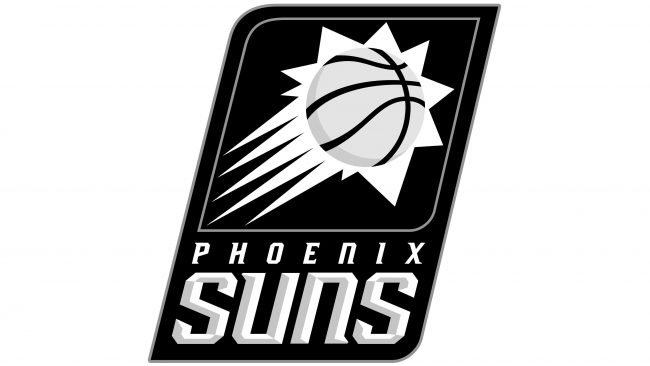 Phoenix Suns Emblème