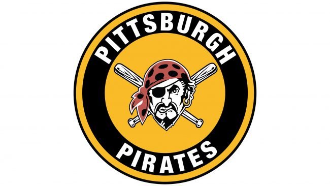 Pittsburgh Pirates Embleme