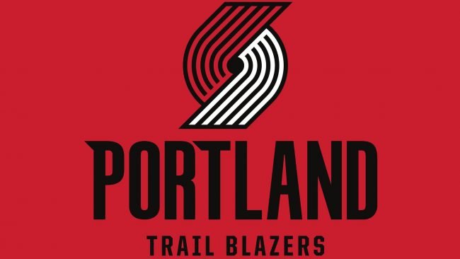 Portland Trail Blazers Emblème
