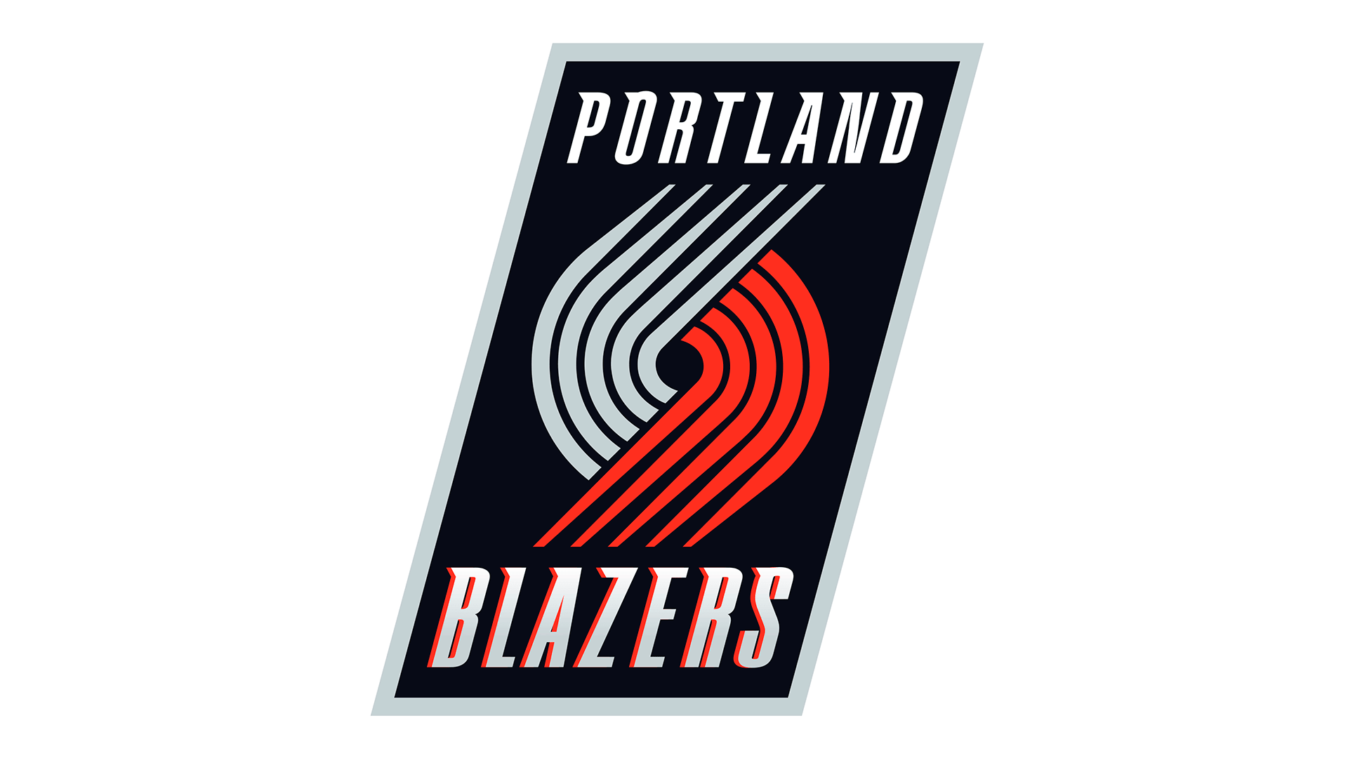 Portland Trail Blazers Logo Histoire Signification De L Embleme