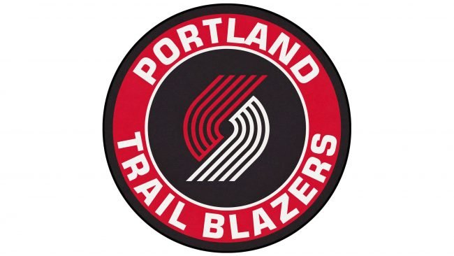 Portland Trail Blazers Symbole