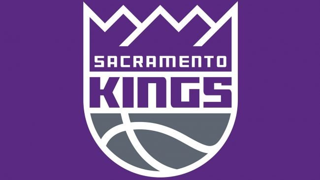 Sacramento Kings Emblème