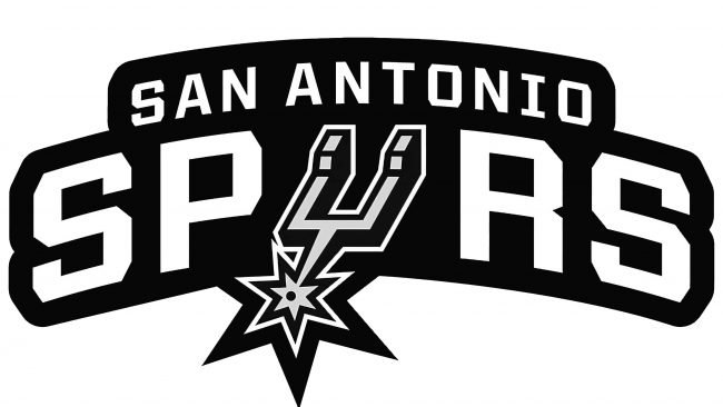 San Antonio Spurs Emblème