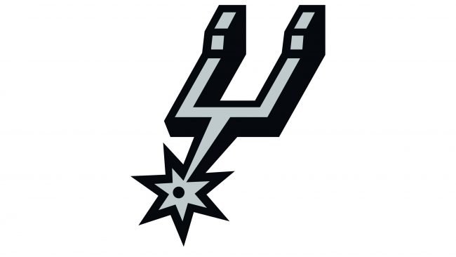 San Antonio Spurs Symbole