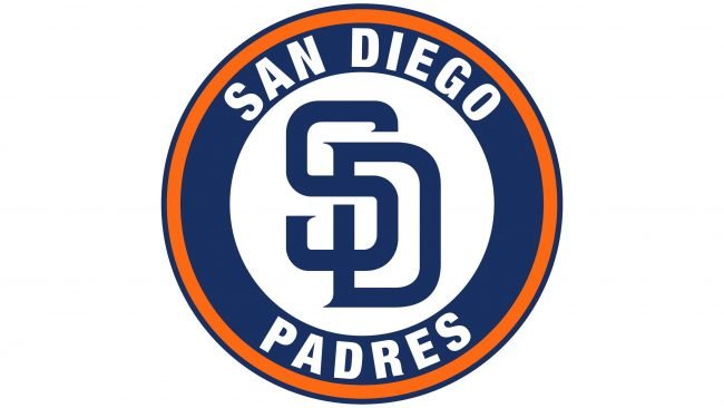 San Diego Padres Embleme
