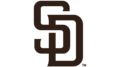 San Diego Padres logo