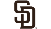 San Diego Padres logo