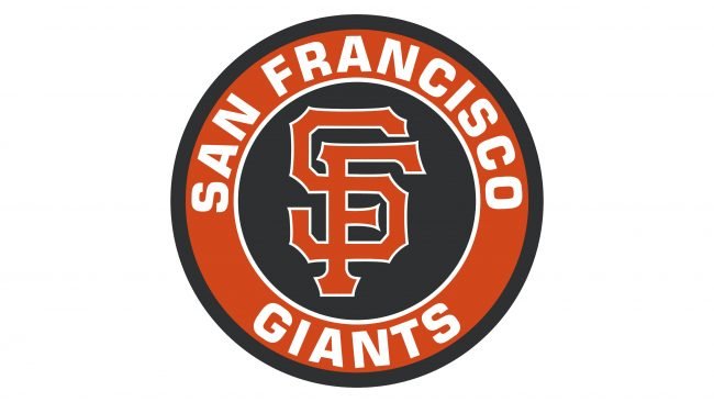 San Francisco Giants Embleme