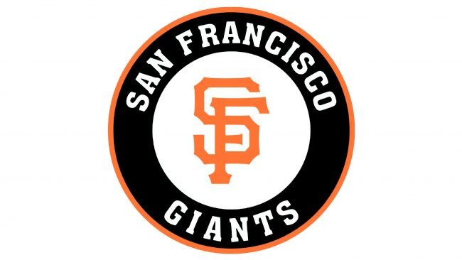 San Francisco Giants Symbole