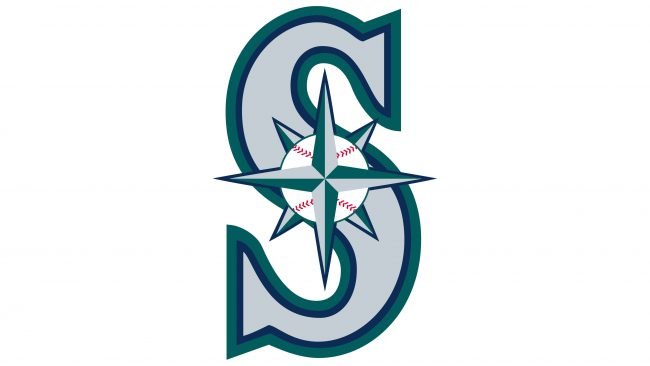 Seattle Mariners Embleme